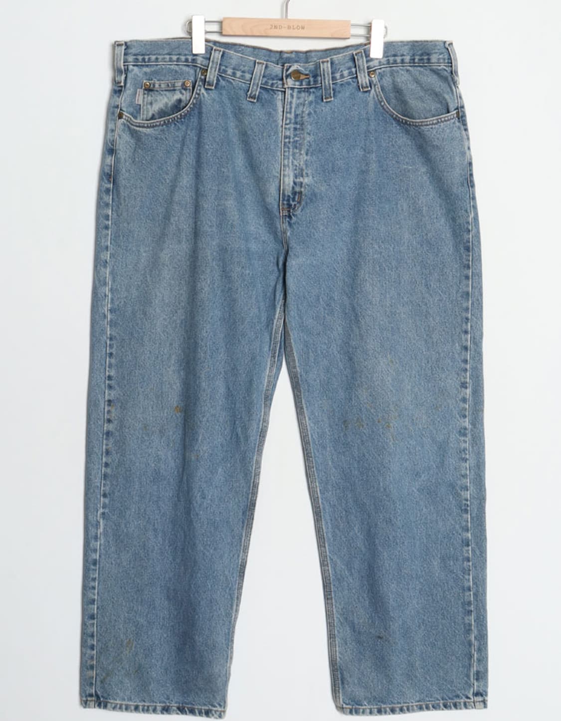 carhartt Denim Pant (43) 상품이미지1