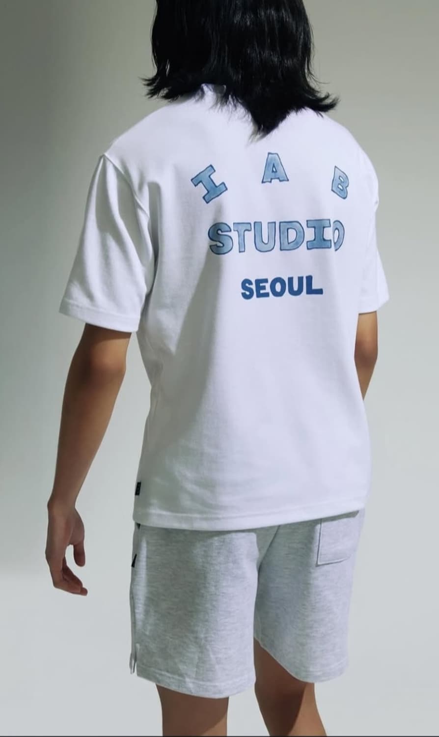 아이앱서울 반팔 XL(수수료,택배포함) 상품이미지1