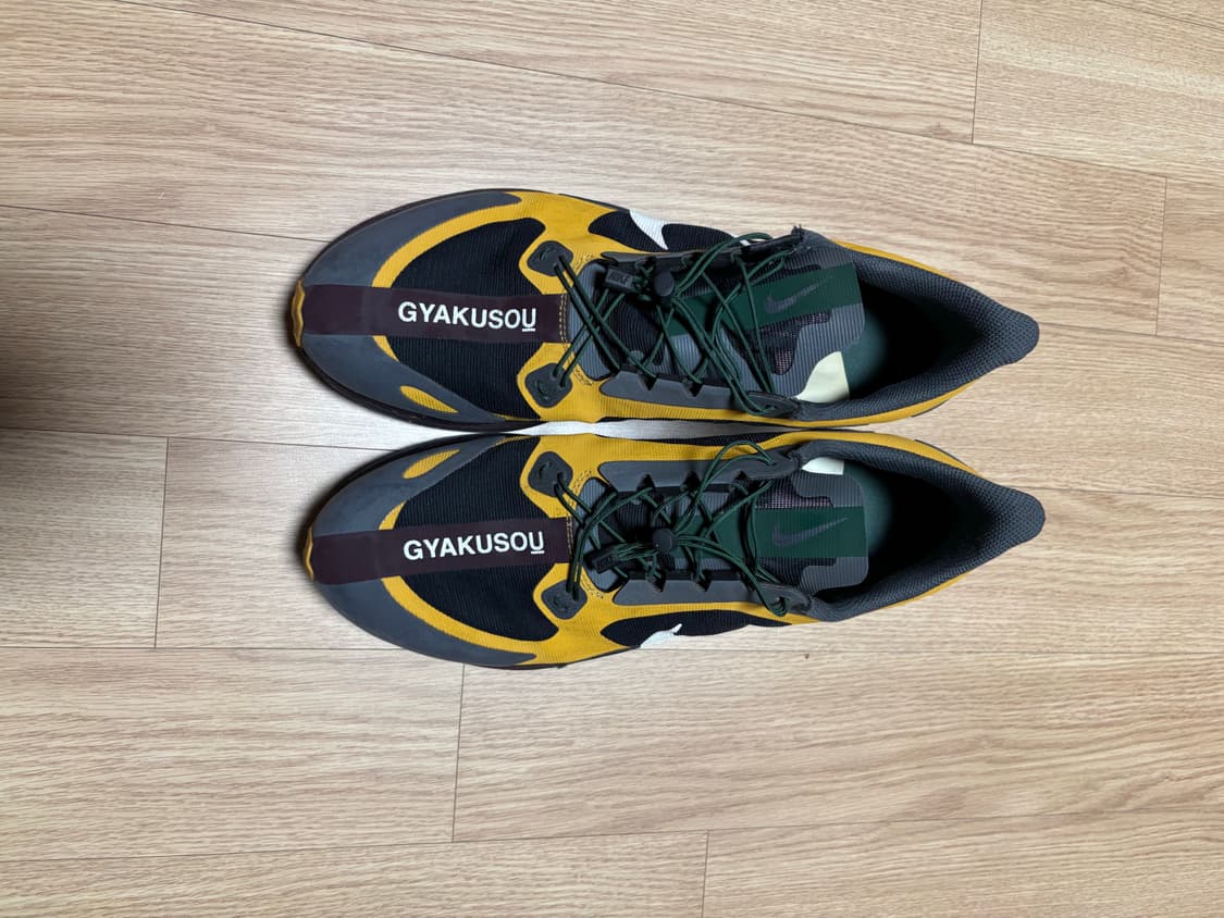 (290) 나이키 언더커버 갸쿠소우 줌 페가수스 터보 상품이미지3