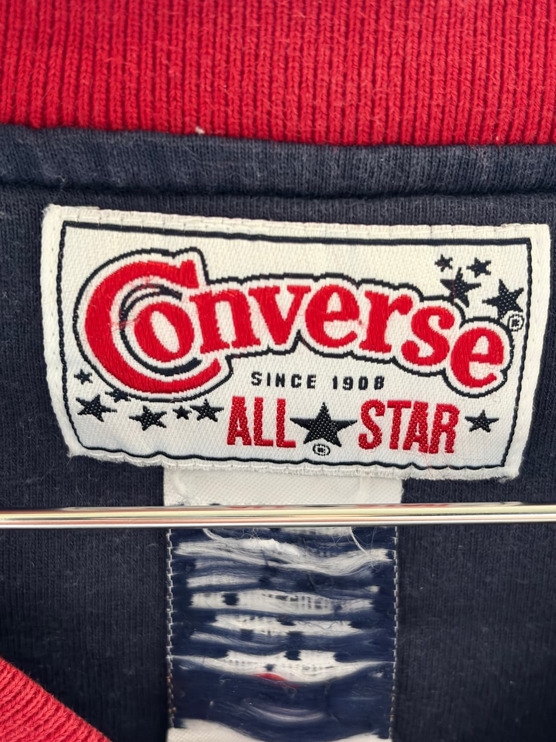 CONVERSE jacket  상품이미지5