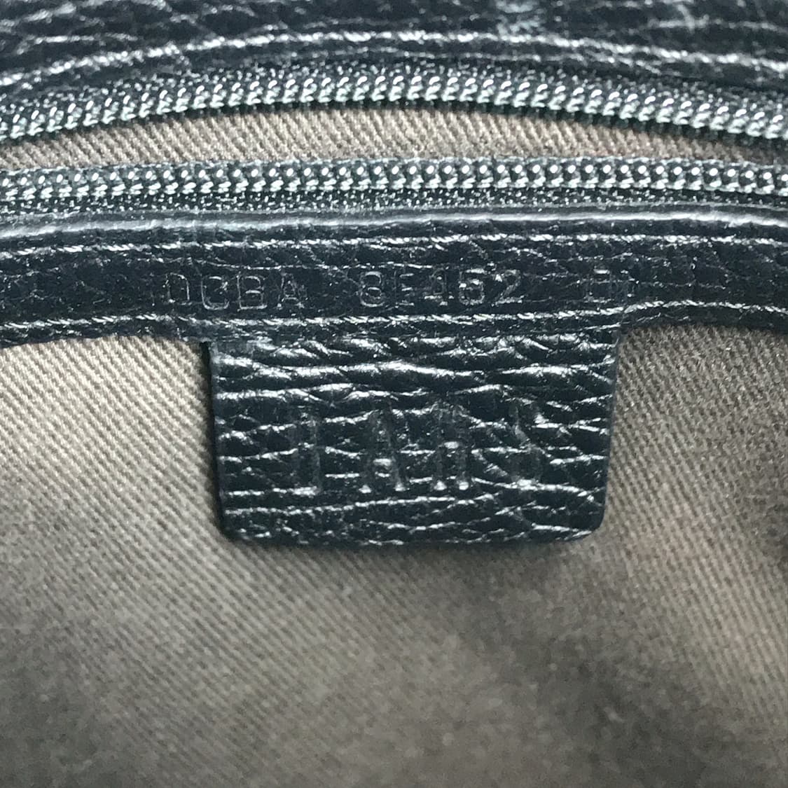 닥스 DAKS 2way 숄더백 토트백 여성 가방 상품이미지9