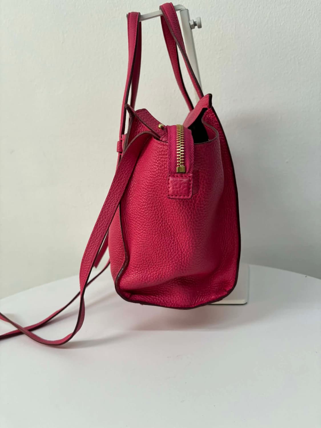 살바토레 페라가모 소피아 투웨이 토트백 상품이미지4