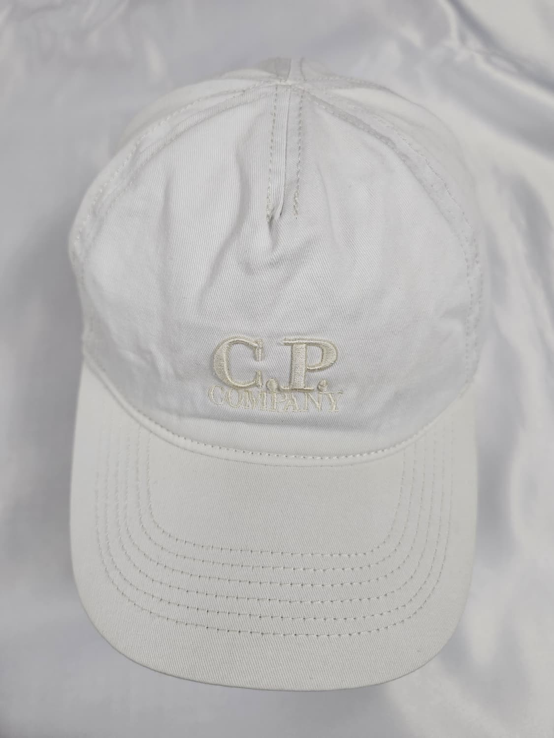 cp컴퍼니고글캡 상품이미지1