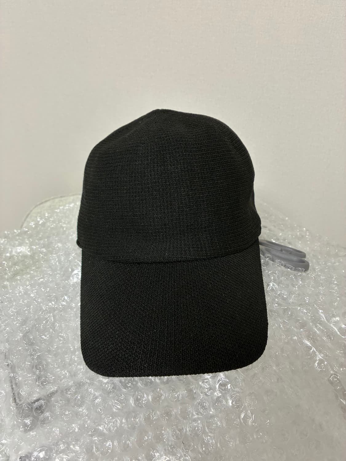 Y-3 니트 캡 모자  상품이미지2