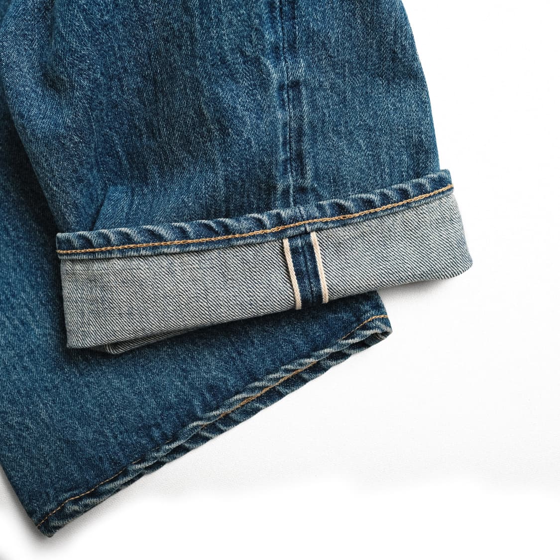 Niceness 나이스네스 D.Ford S(31-32)사이즈 데님팬츠 상품이미지10