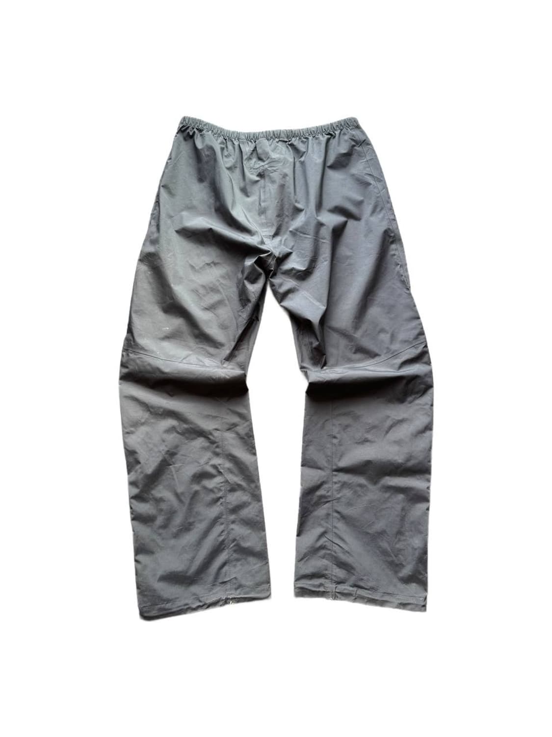 Mont-bell nylon pants (32-34) 상품이미지2