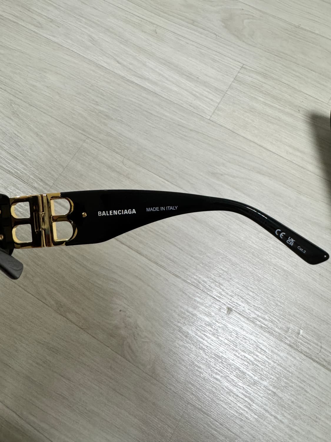 [OS] 발렌시아가 선글라스 상품이미지3