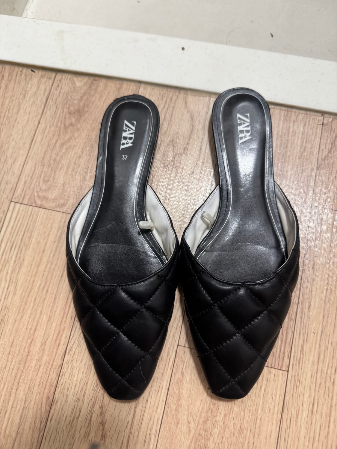 자라 뮬 블로퍼 240 상품이미지3