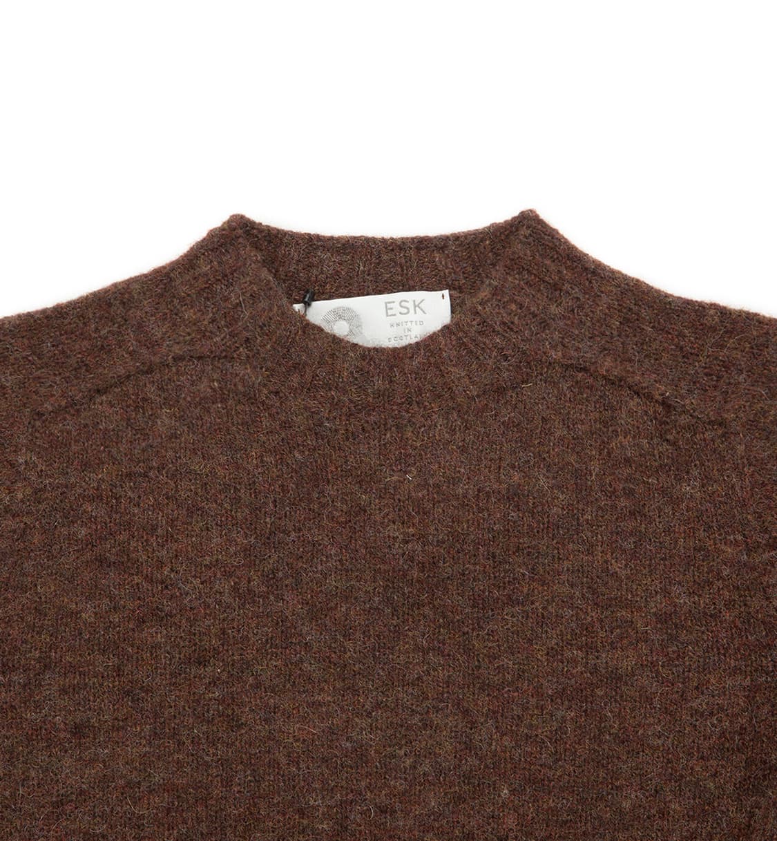 [새제품] Esk Valley Knitwear Teasel 상품이미지2