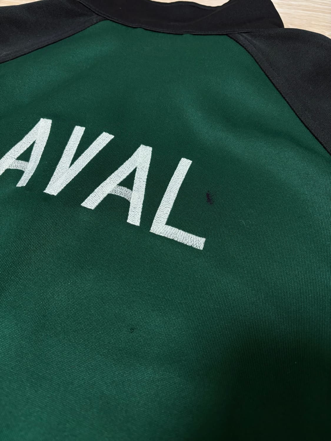 아디다스 캐나다 축구 저지 L~XL 상품이미지5