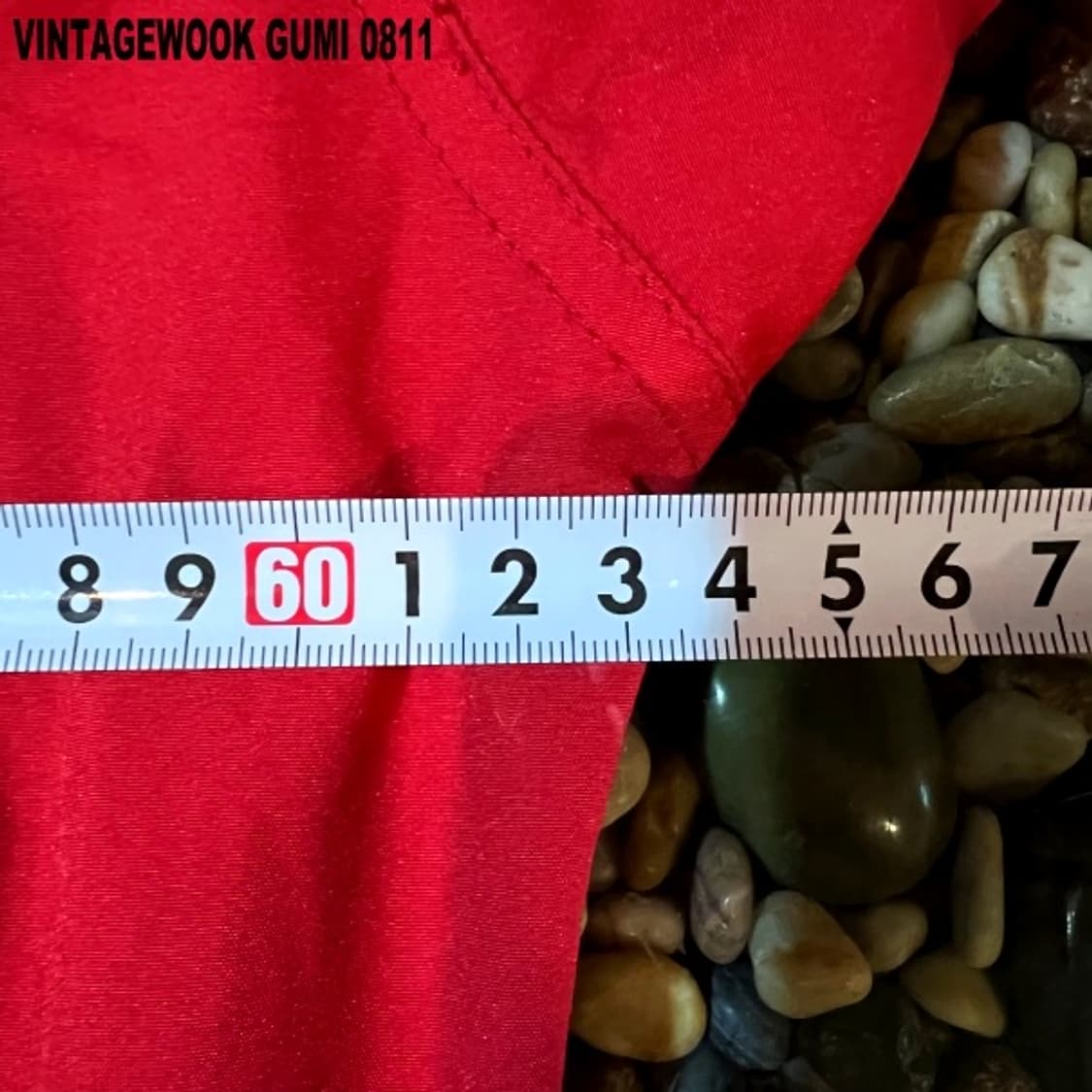 나이키 올드스쿨 레드삭스 웜업 상품이미지7