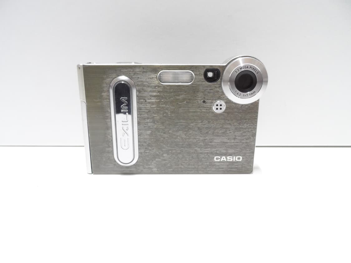 카시오엑슬림 EX-S3디카 상품이미지1