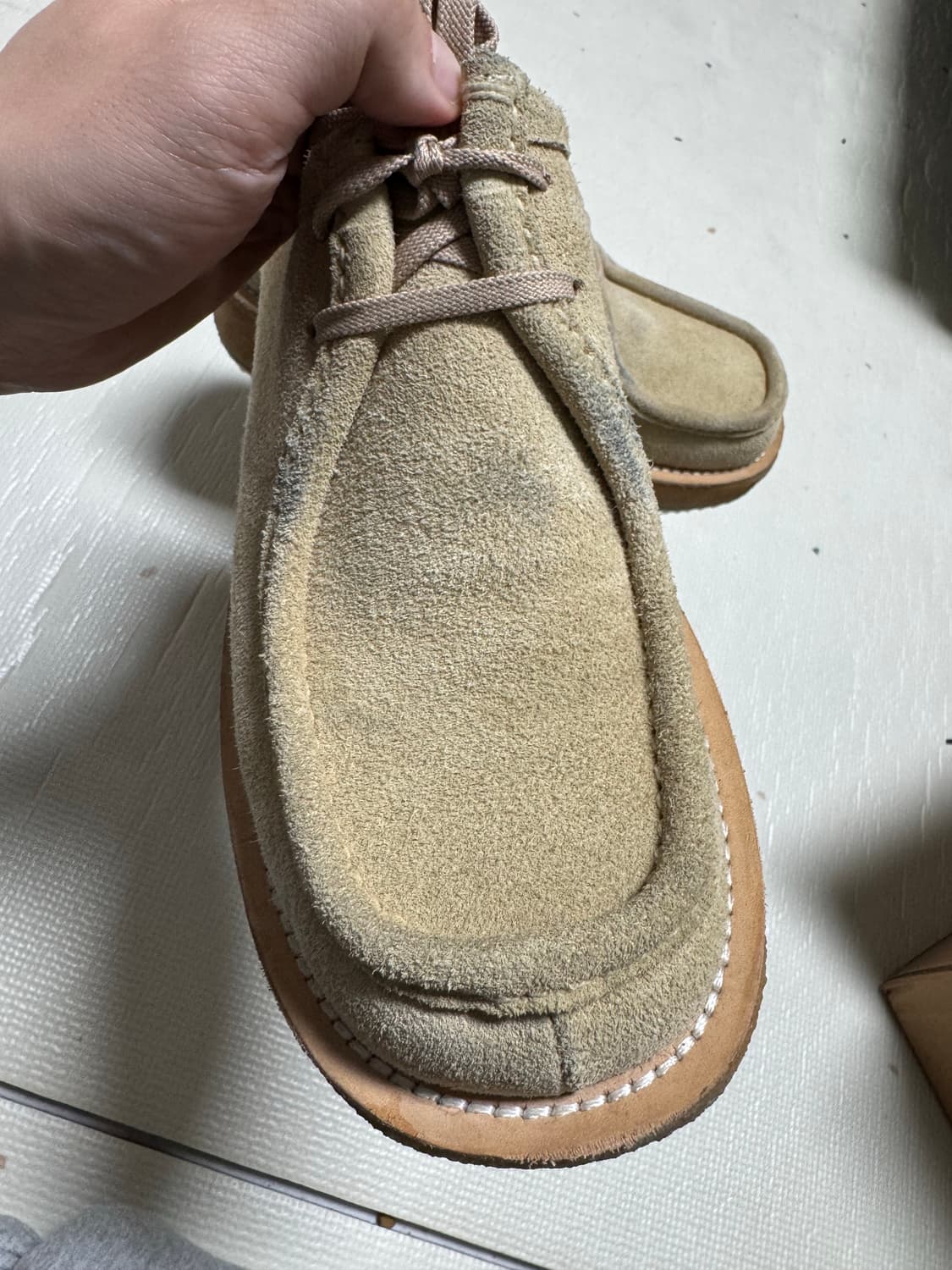 [260] 로스트가든 다이브 베이지 Dive 상품이미지5