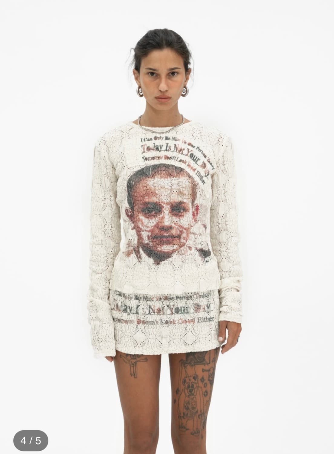 구해요!! 604service today is not your day 상품이미지3