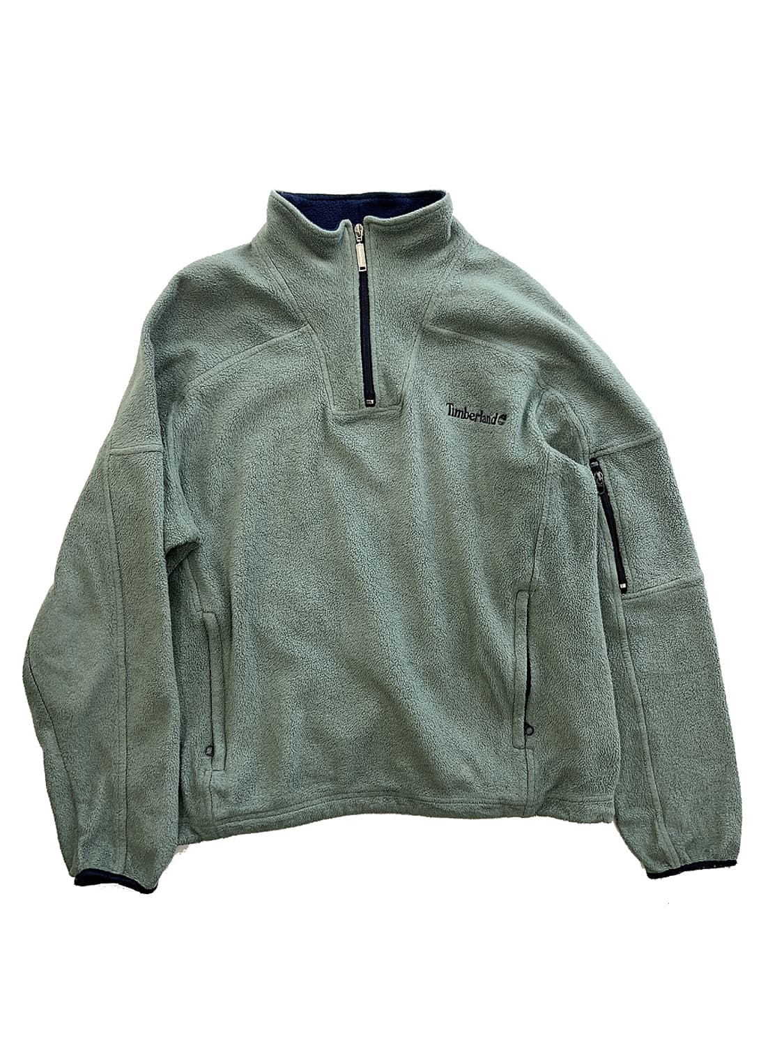 팀버랜드 코스타리카 후리스 상품이미지3