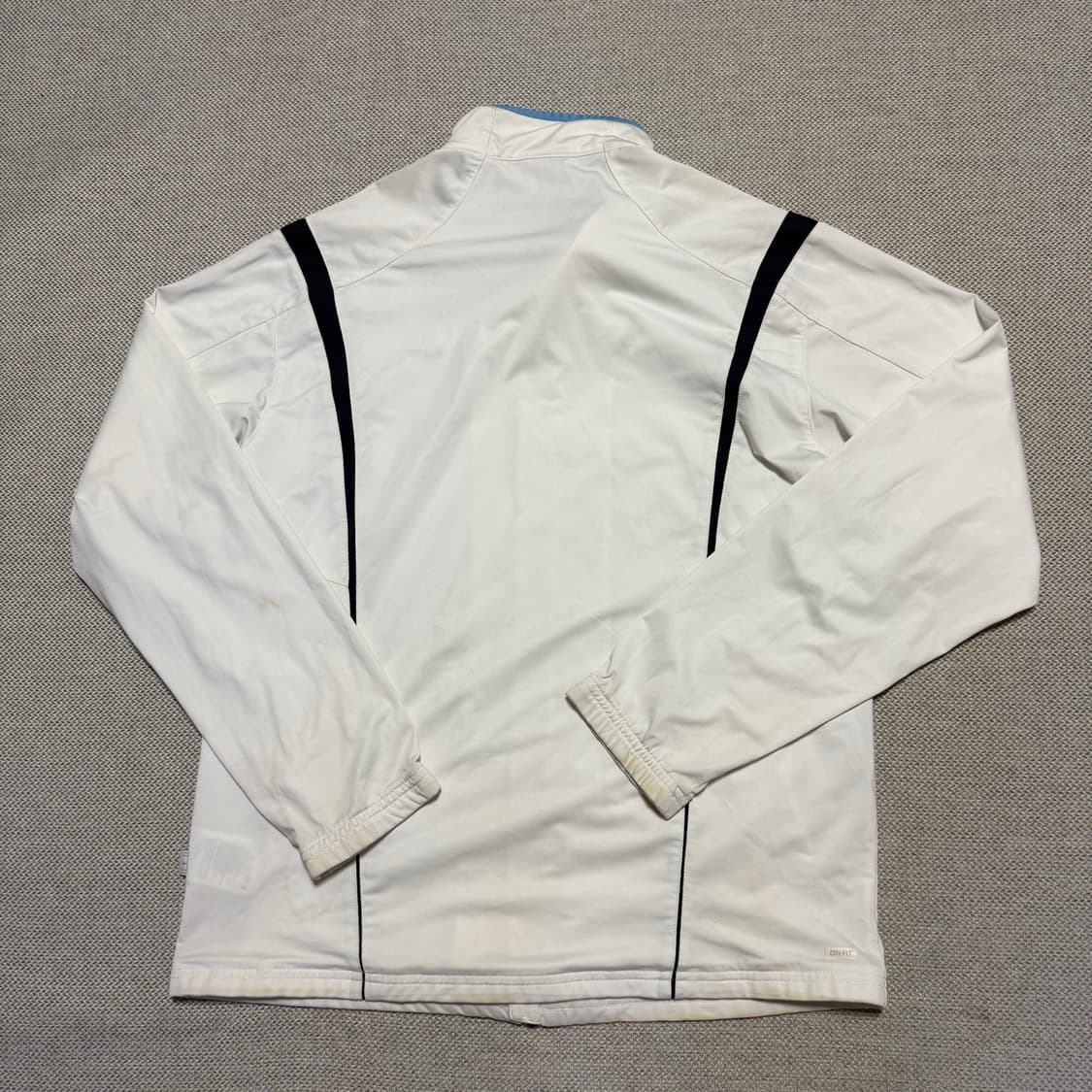 나이키 트레이닝 집업 상품이미지4