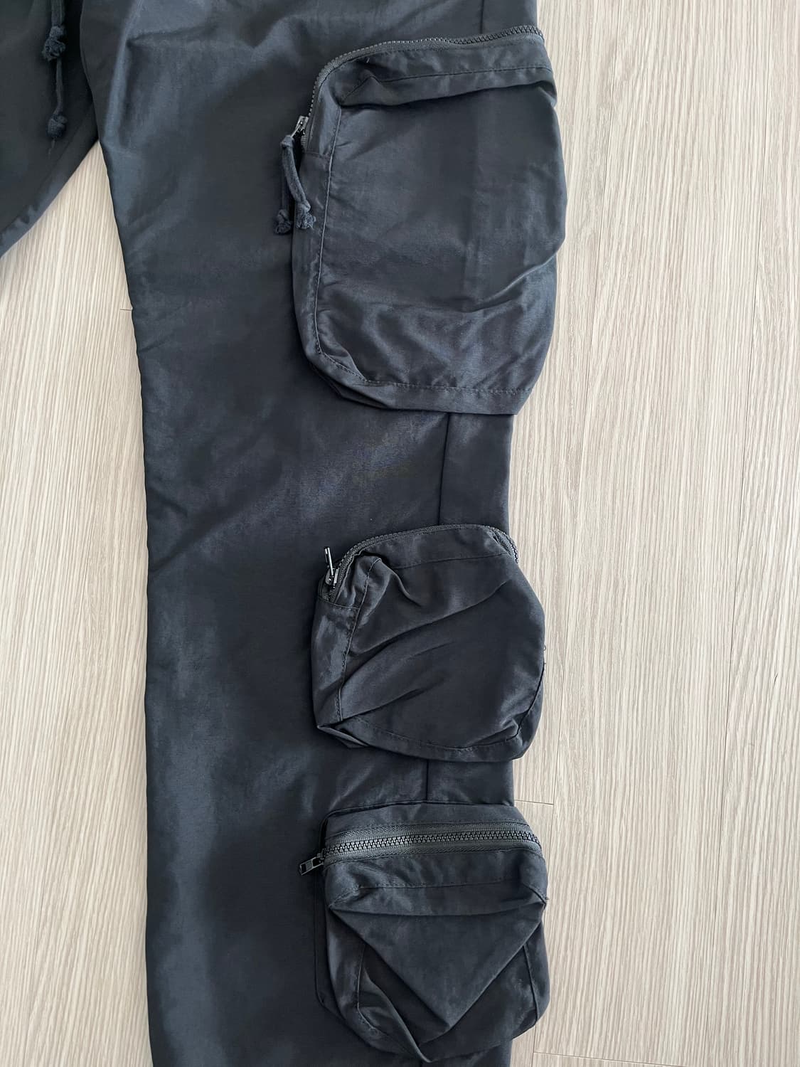 후이즈자코브 카고 팬츠 상품이미지2