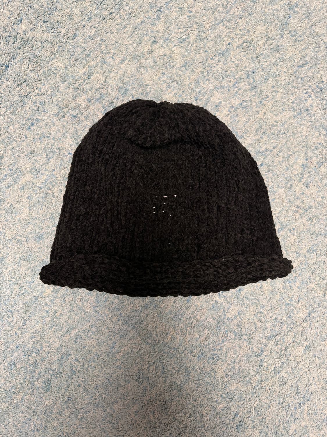 더뮤지엄비지터 비니 상품이미지2