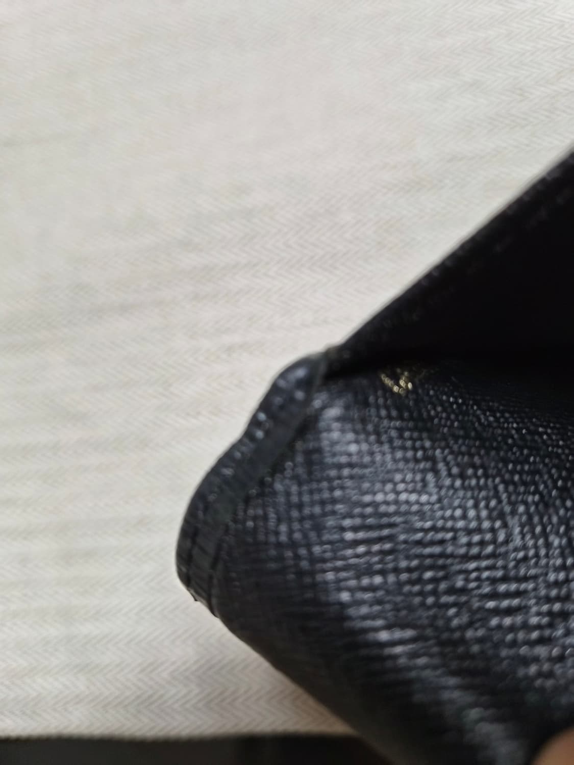 루이비통 정품 에삐 장지갑  상품이미지6