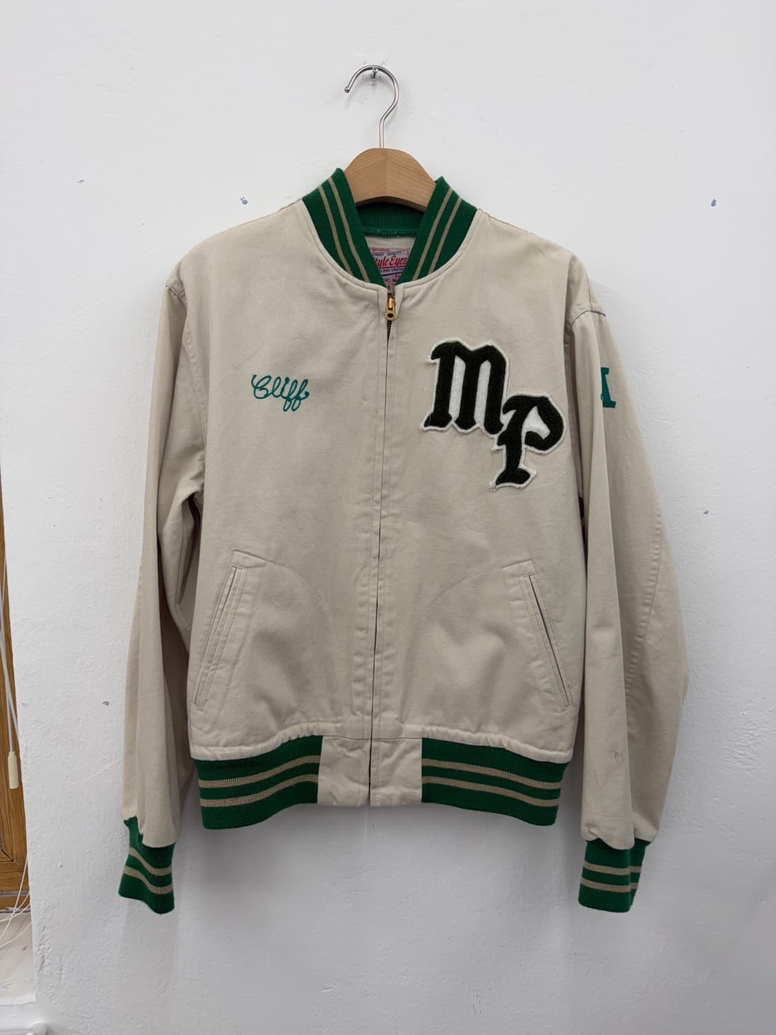 style eyes 38size 상품이미지1