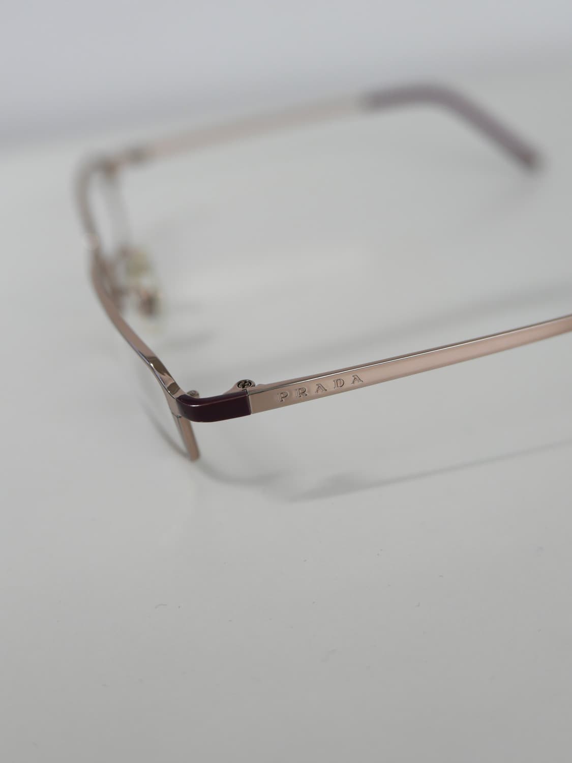 프라다 안경 상품이미지5