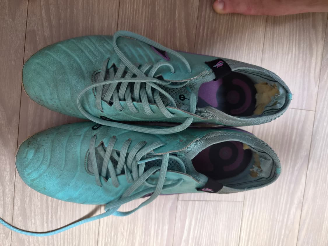 나이키 아디다스 축구화 일괄 상품이미지3