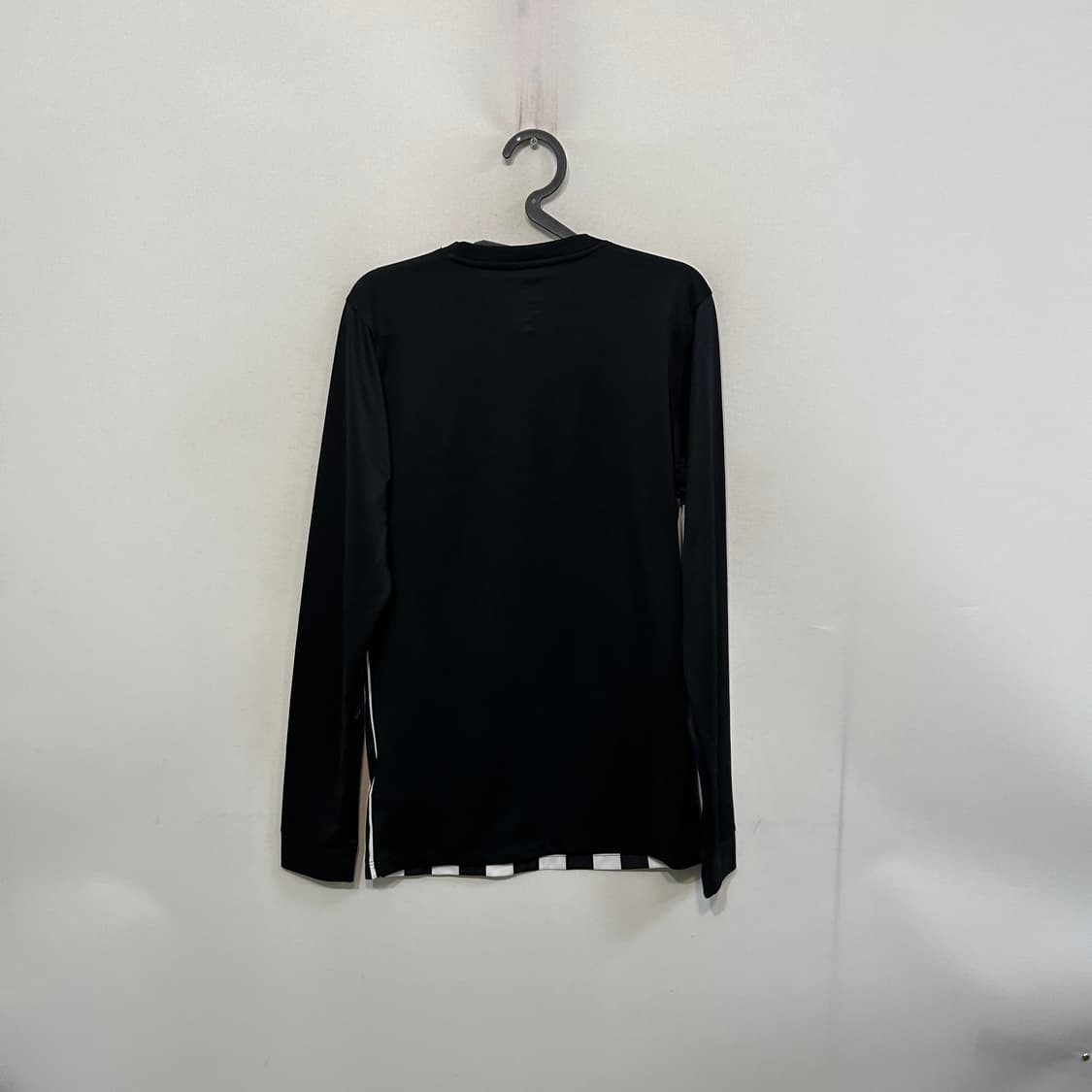 나이키 긴팔 져지 축구 티셔츠 95 남녀공용 상품이미지3