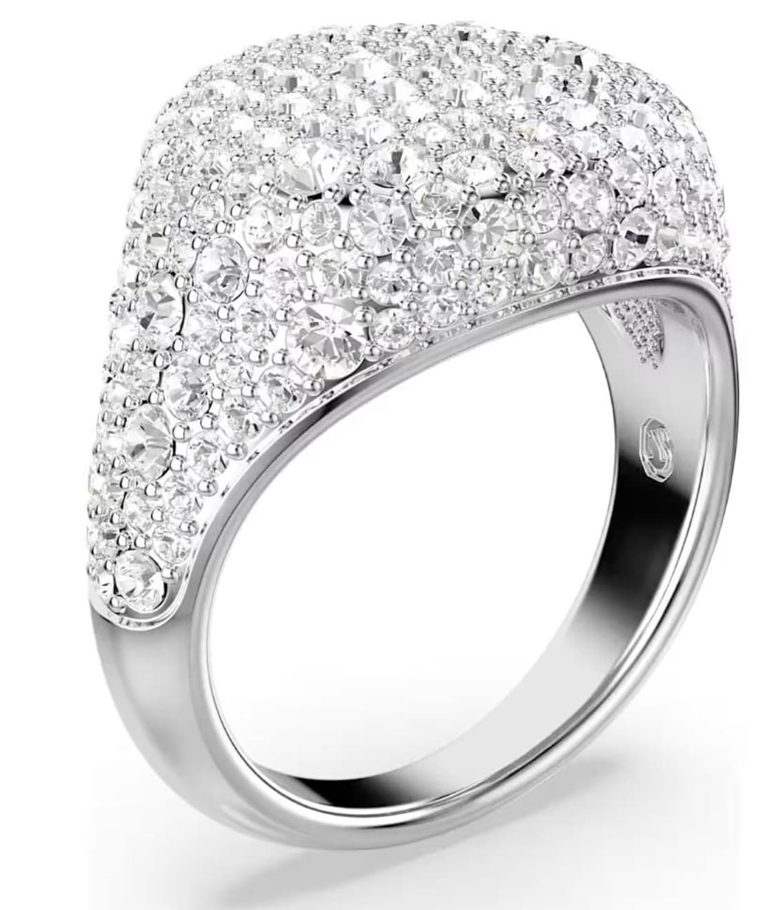 스왈로브스키 칵테일 링 상품이미지5