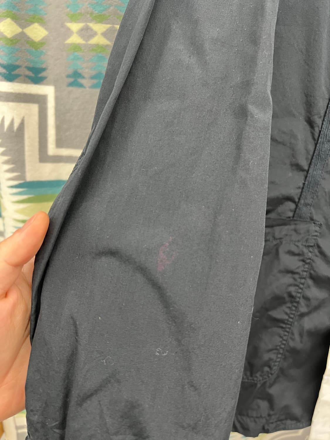 KHOKI 자켓 상품이미지2