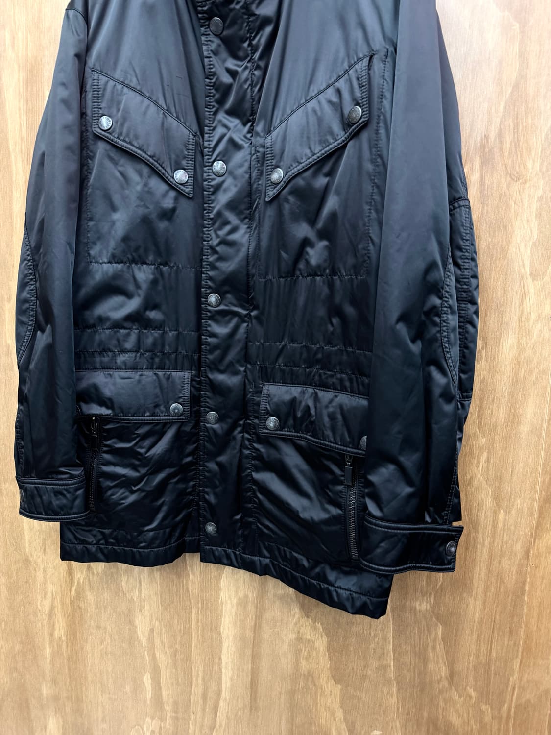  Hugo boss 휴고보스패디드 자켓 상품이미지3