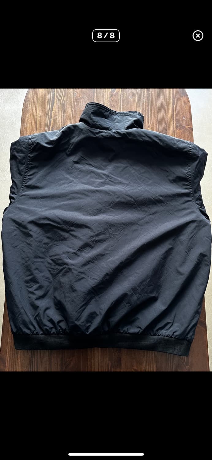 Llbean 엘엘빈 구형 웜업자켓  상품이미지8