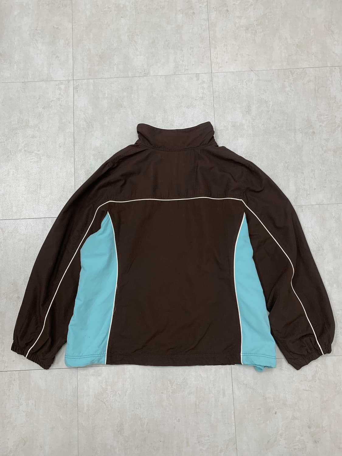 나이키 민트초코 바람막이 상품이미지3