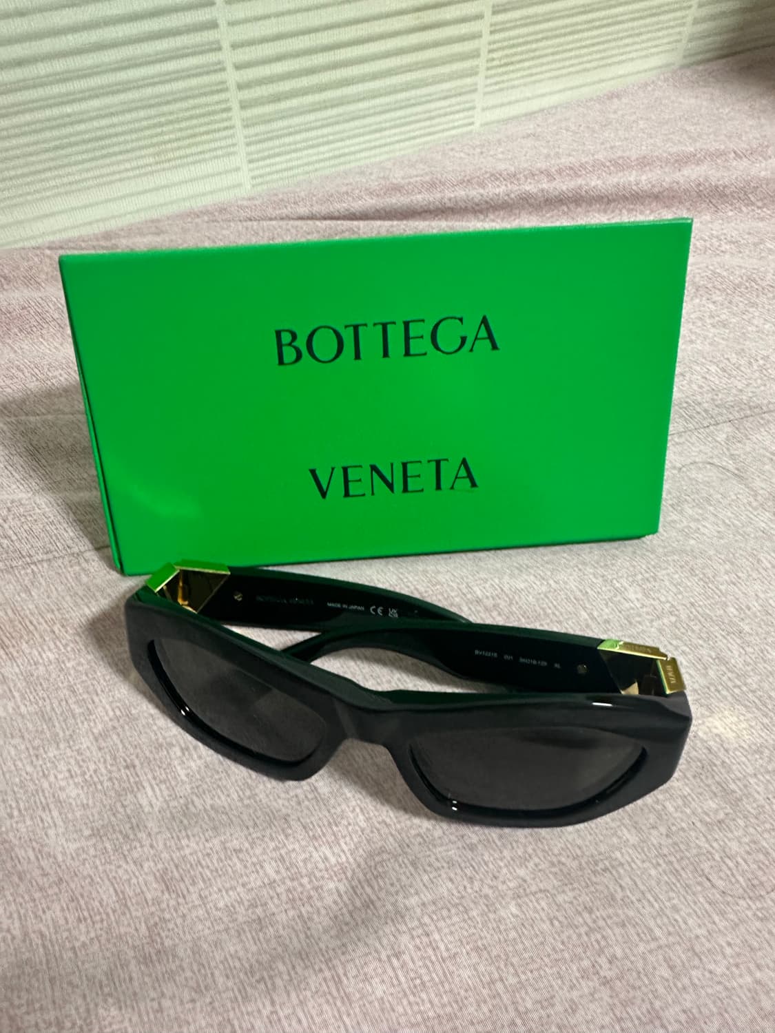보테가 베네타 선글라스 상품이미지1