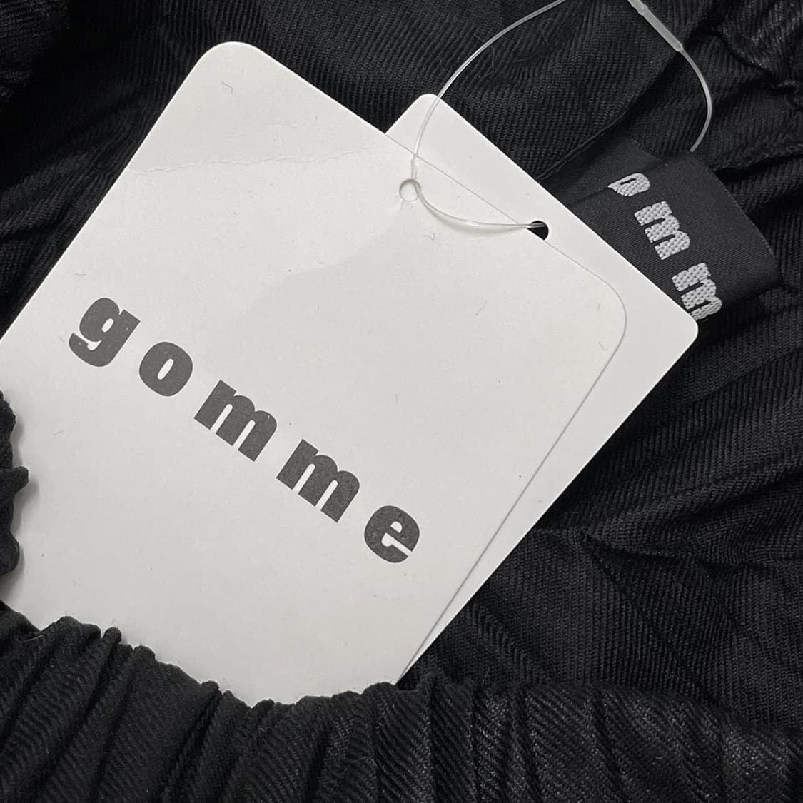 고무 (Gomme) 상품이미지5