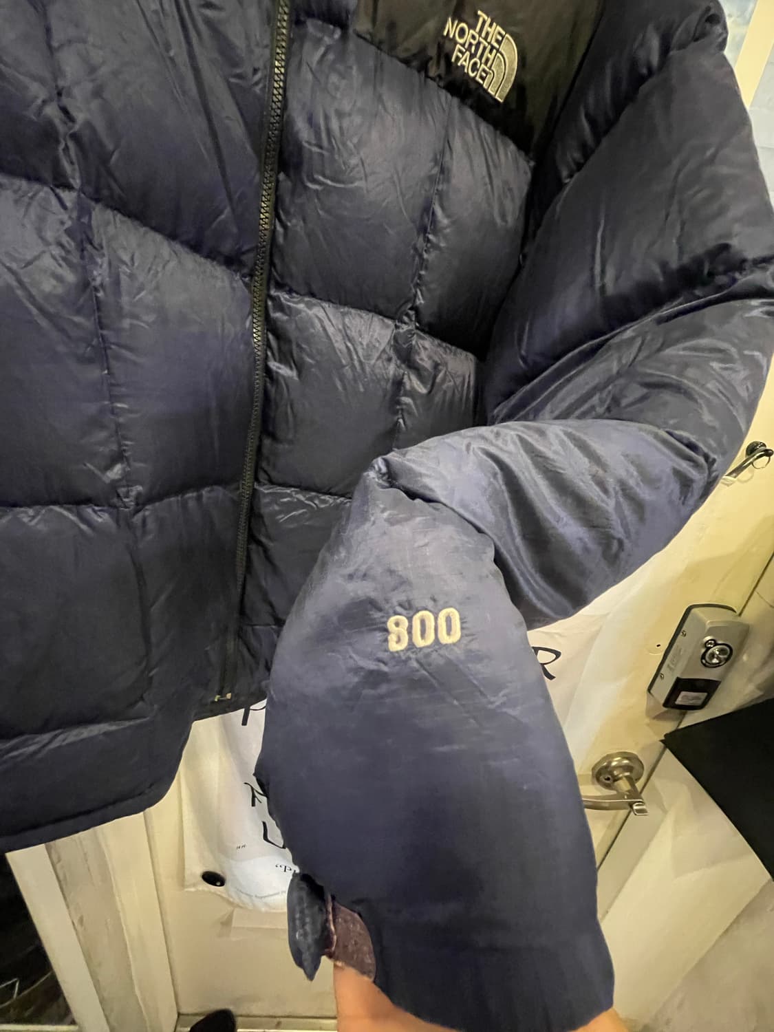 써밋800  110사이즈 상품이미지4