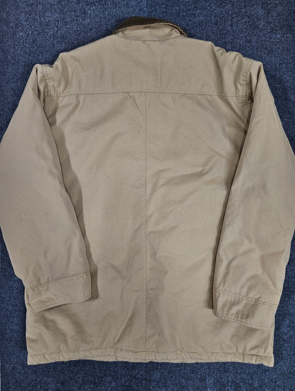 엘엘빈 헌팅 자켓(급처) 상품이미지4