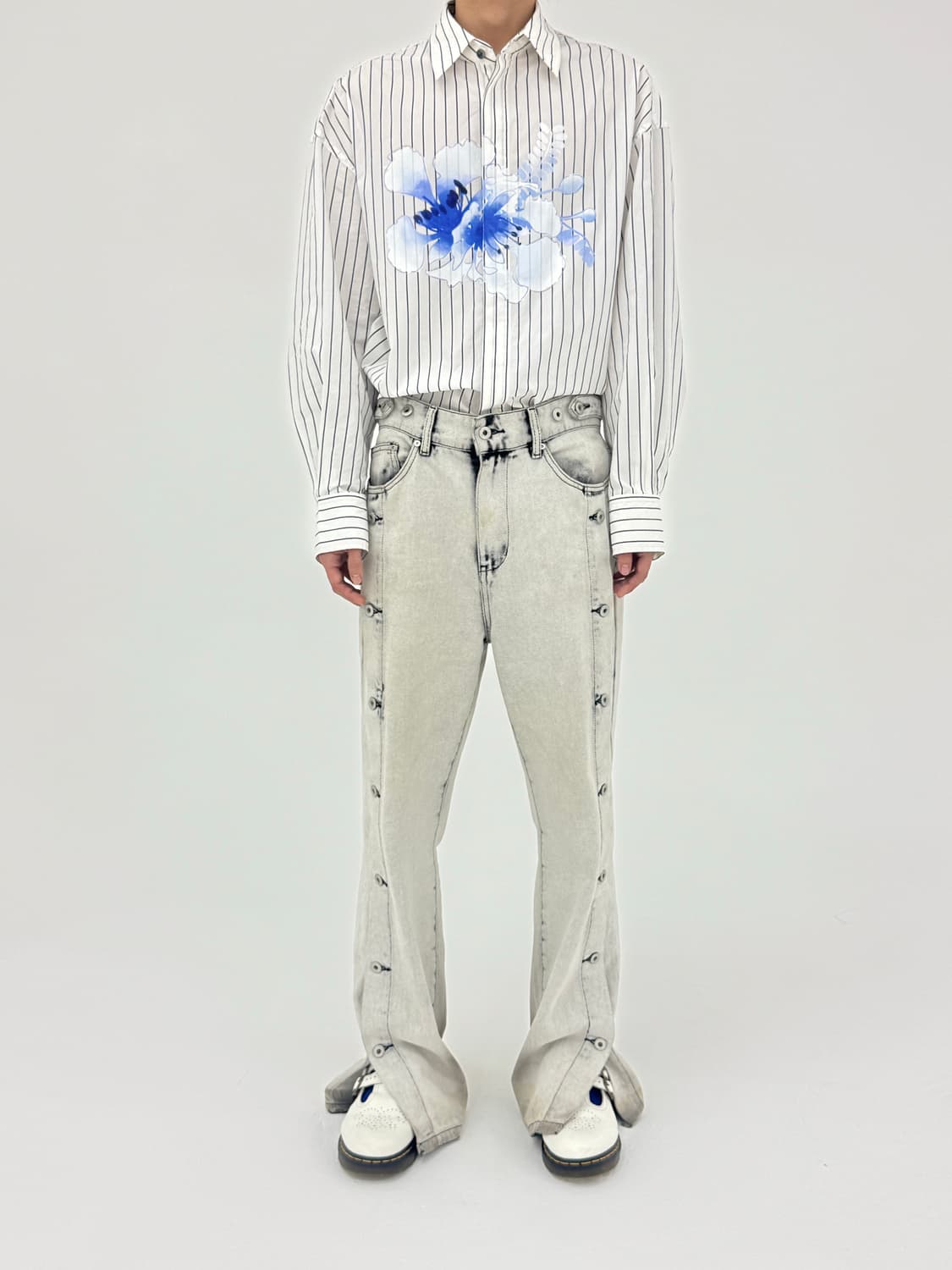 펑첸왕 셔츠 상품이미지6