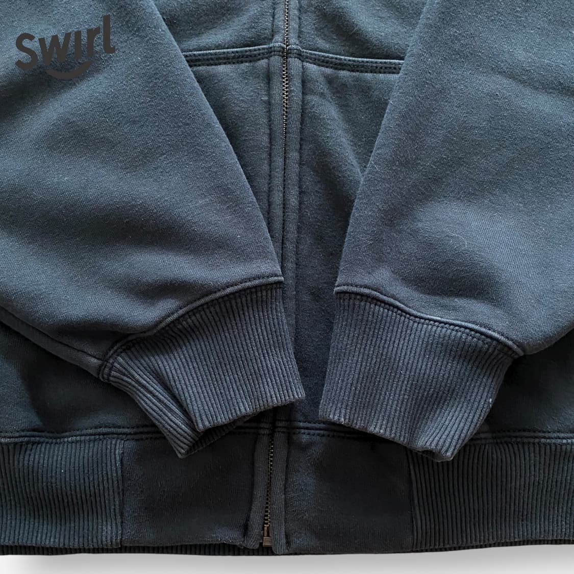 🌊Carhartt Zip-up hoodie 상품이미지7