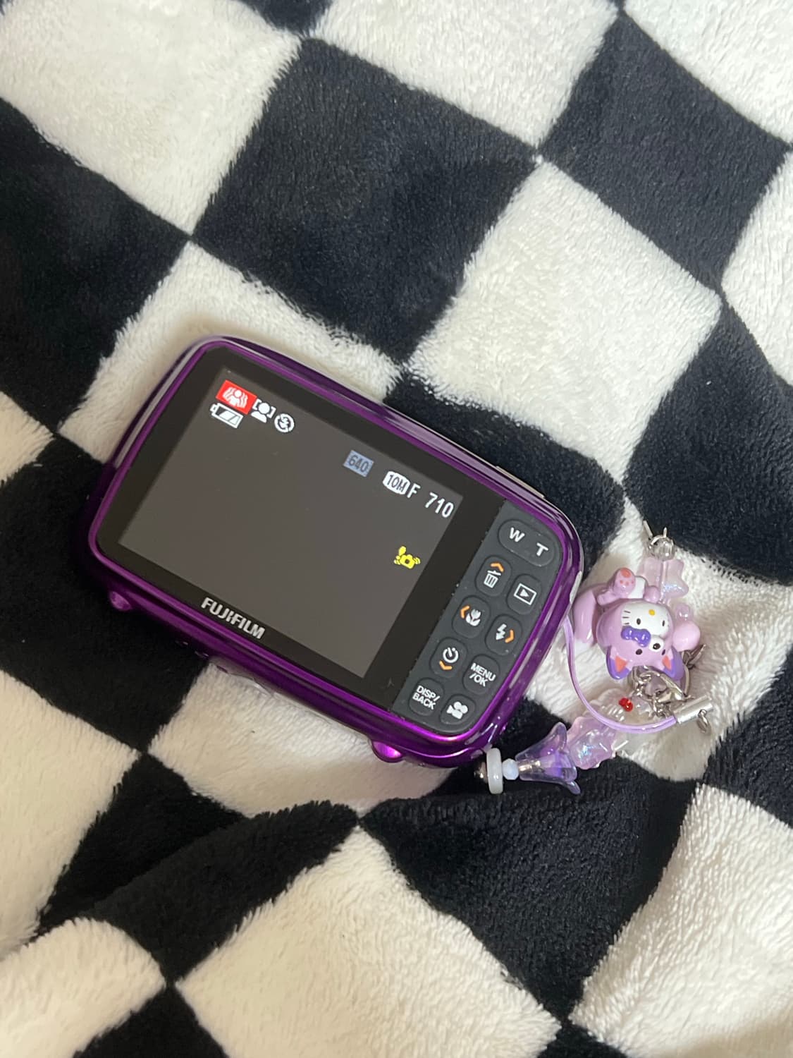 [상태좋음] 후지필름 파인픽스 Z35 🍇 상품이미지2