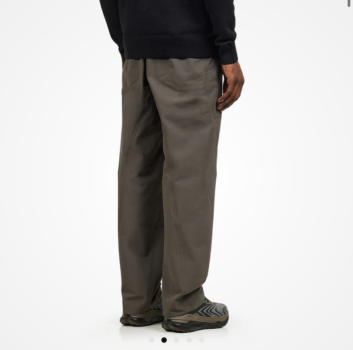 [31] 베일런스 다이오드 MX 팬츠 쉐이드 상품이미지3