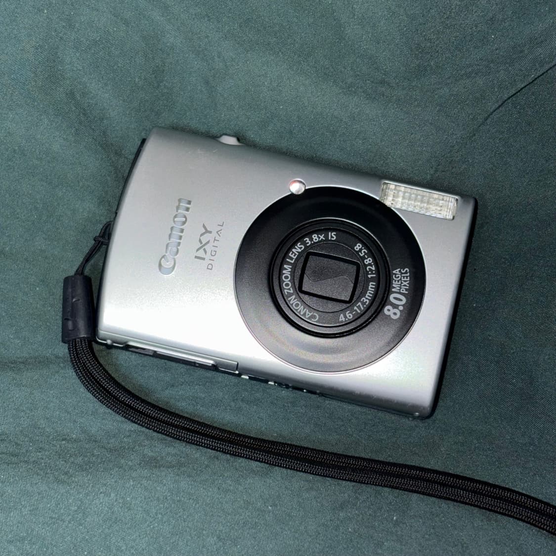 캐논 ixus 익서스 860is ixy 익시 910 디카 카메라 판매 상품이미지1