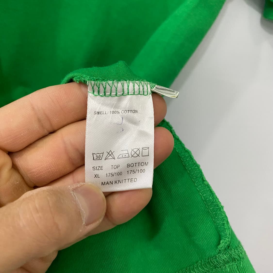 유벤투스 비에이라 반팔티셔츠(XL) 상품이미지4