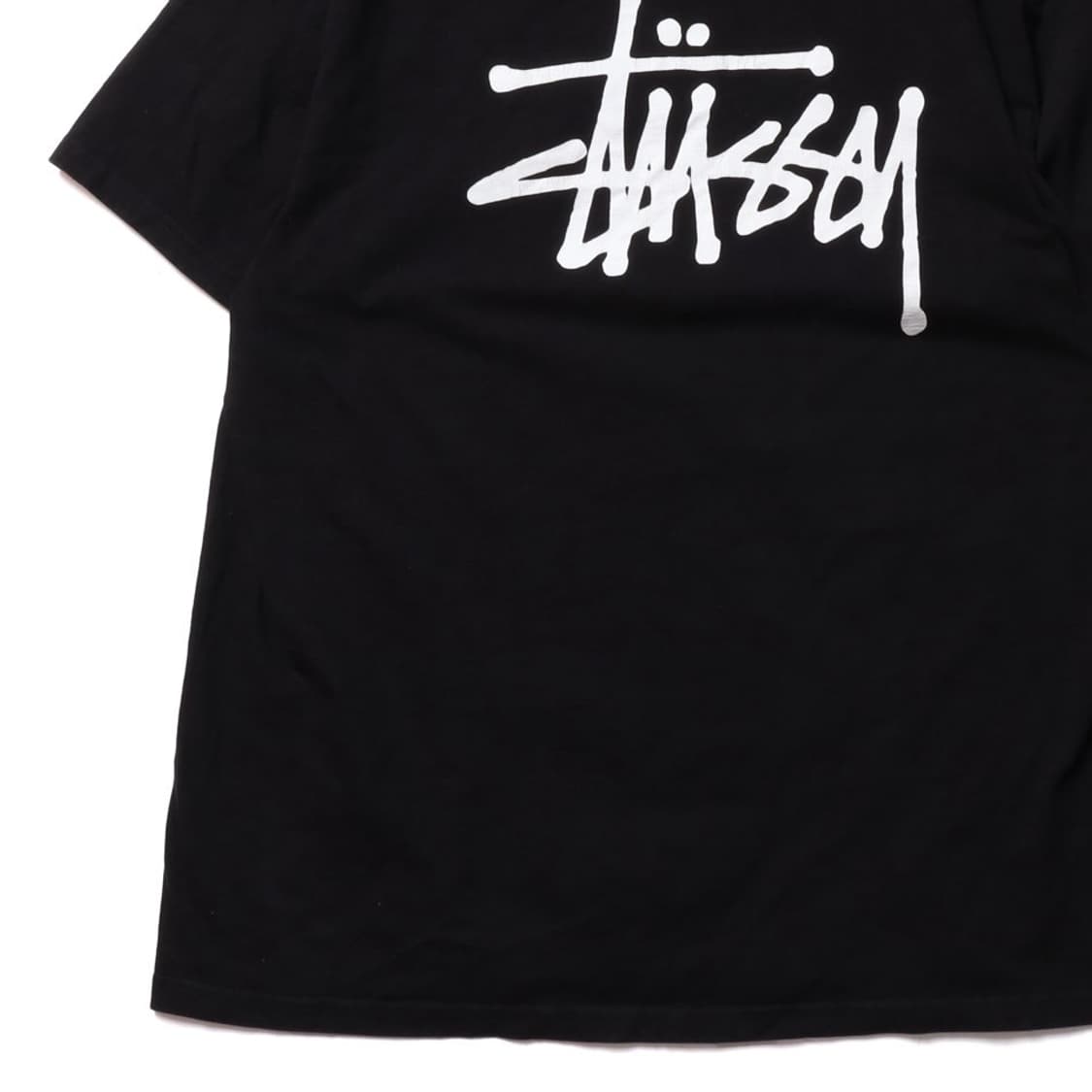 스투시 Stussy Logo Printing T-shirt   상품이미지6