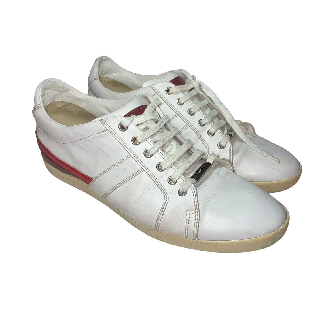 Dior Homme sneakers 상품이미지4