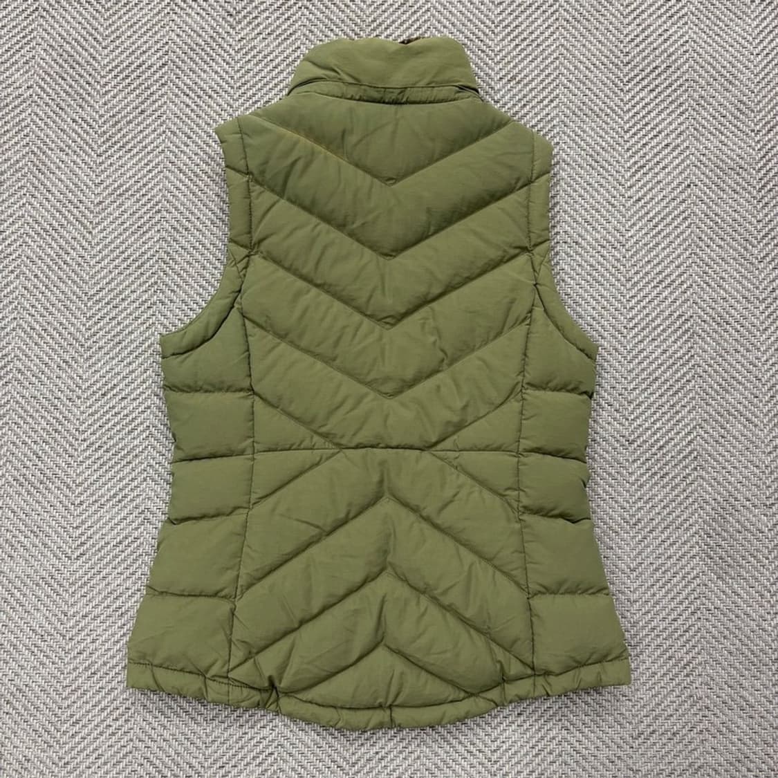 폴로진스 패딩 베스트 v2286 상품이미지2