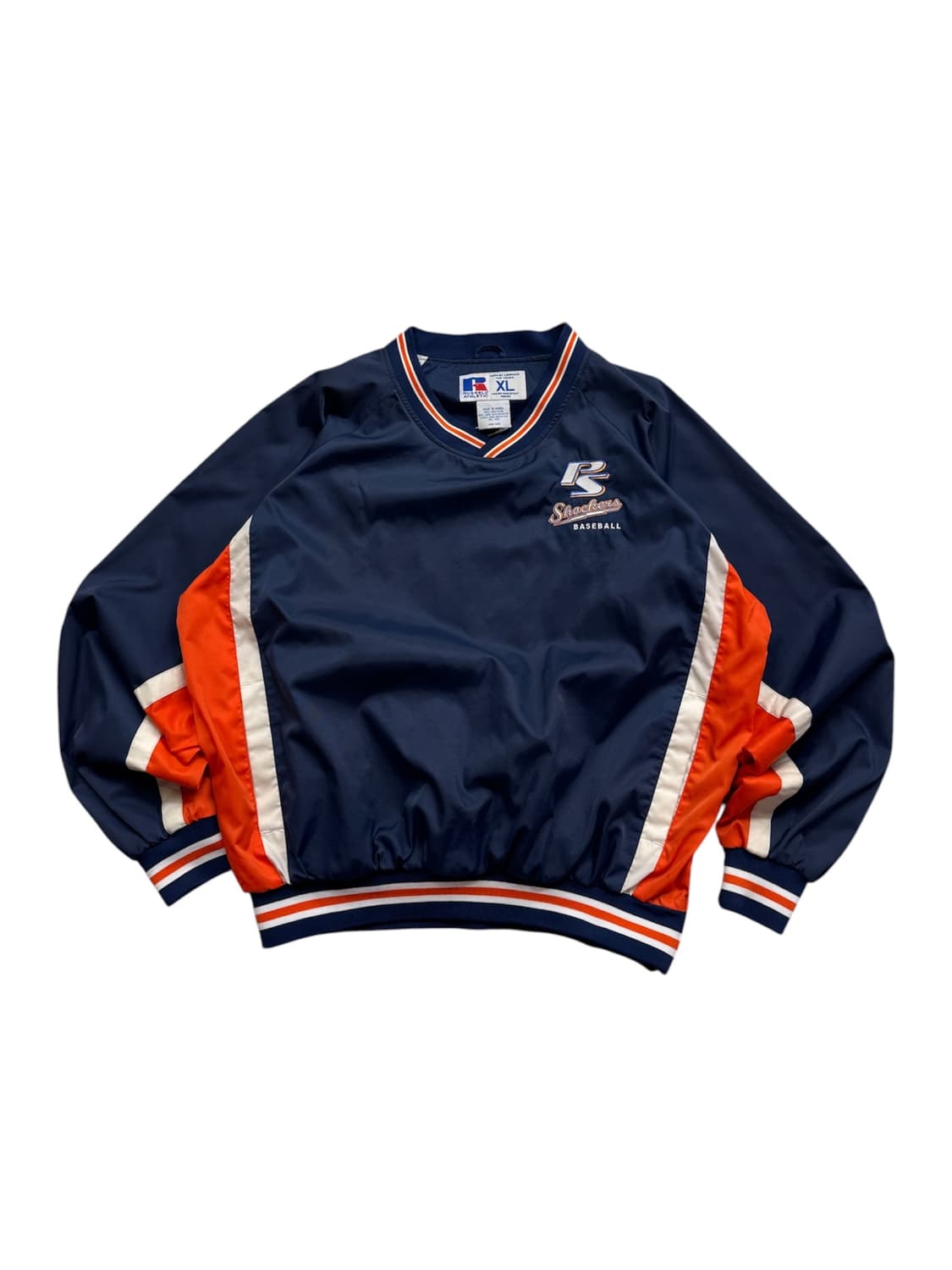 90s 러셀 웜업 풀오버  상품이미지1