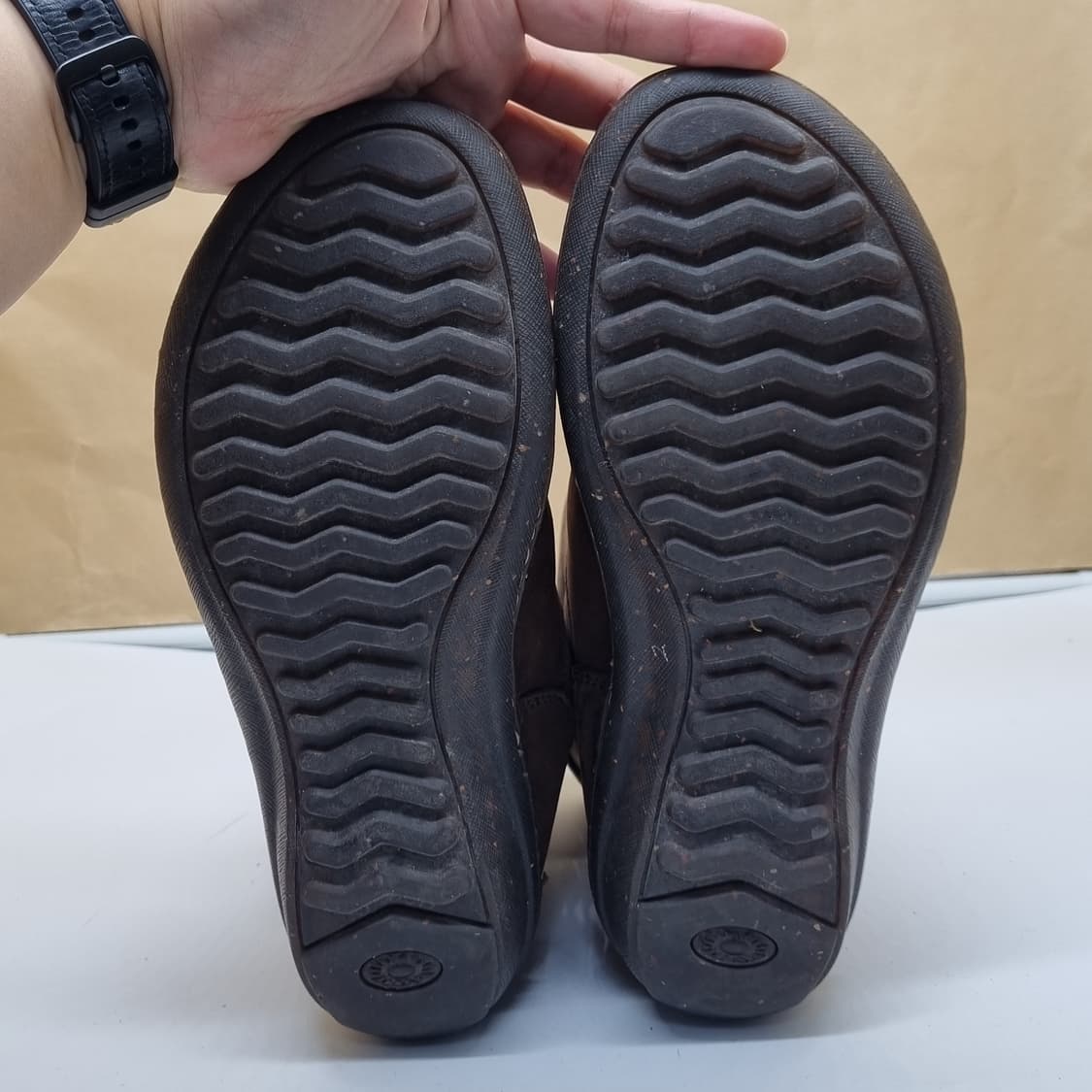 UGG 어그 부츠220 상품이미지3