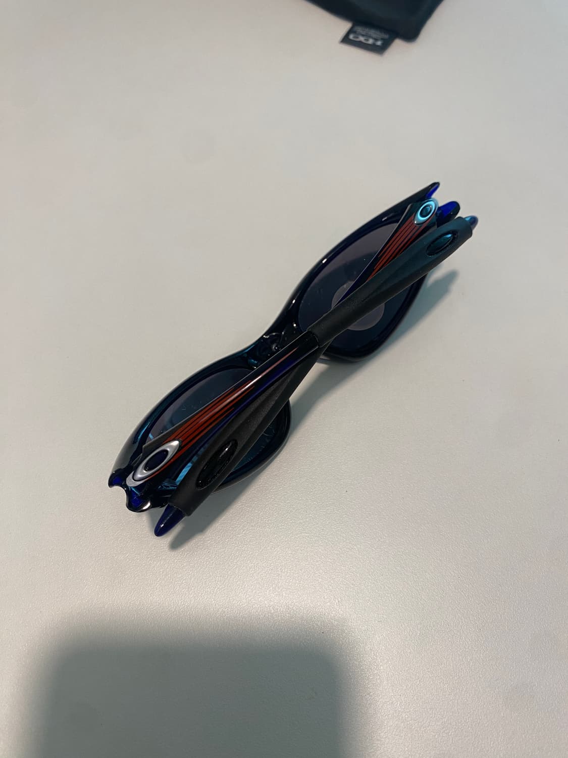 오클리 미뉴트 1.0 슈팅스타 선글라스 상품이미지8