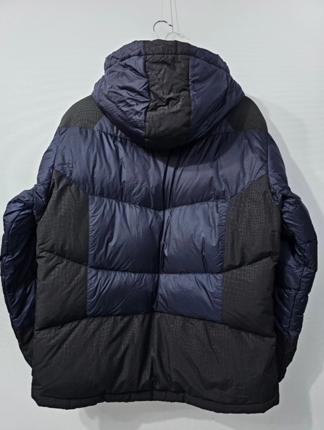 네파 놀리미트 800 구스다운 대장 패딩 110 상품이미지6