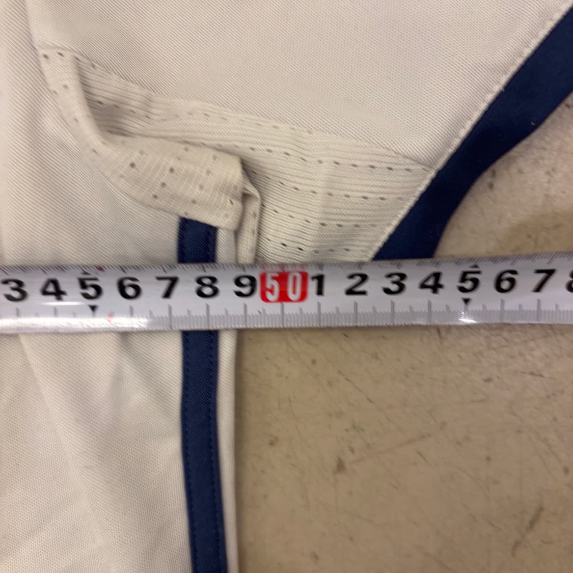 아디다스 레알마드리드 16/17 유니폼 상품이미지7